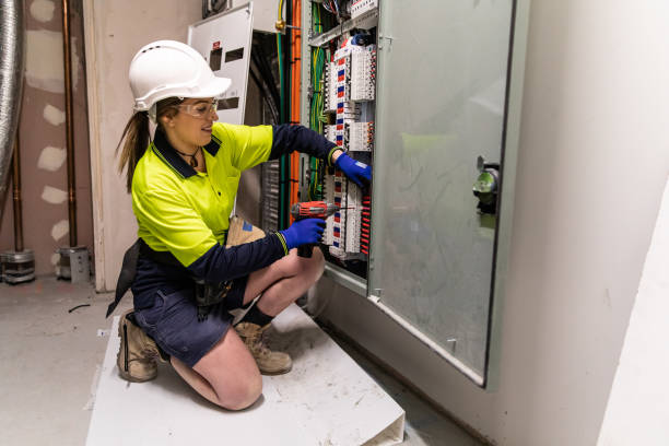 Best Electrical Outlet Repair  in Santa Venetia, CA