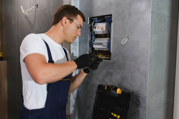 Best Residential Electrician Services  in Santa Venetia, CA