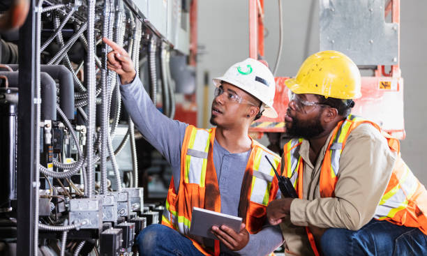 Best Electrical Contractors for Businesses  in Santa Venetia, CA