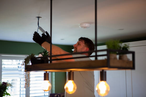 Reliable Santa Venetia, CA Electrician Solutions
