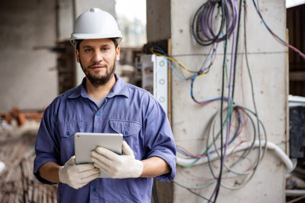 Best Commercial Electrician Services  in Santa Venetia, CA
