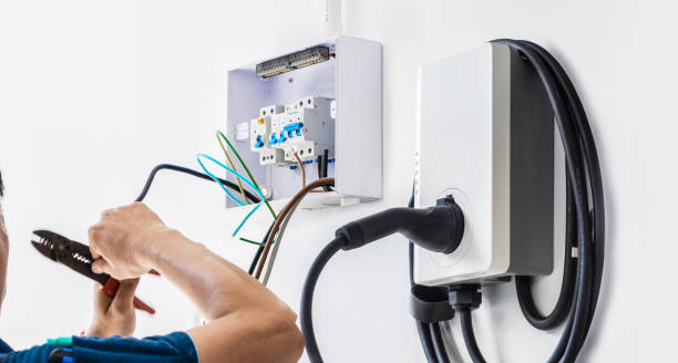 Best Circuit Breaker Repair  in Santa Venetia, CA