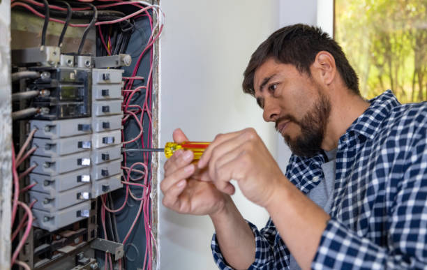 Best Licensed Electrician  in Santa Venetia, CA